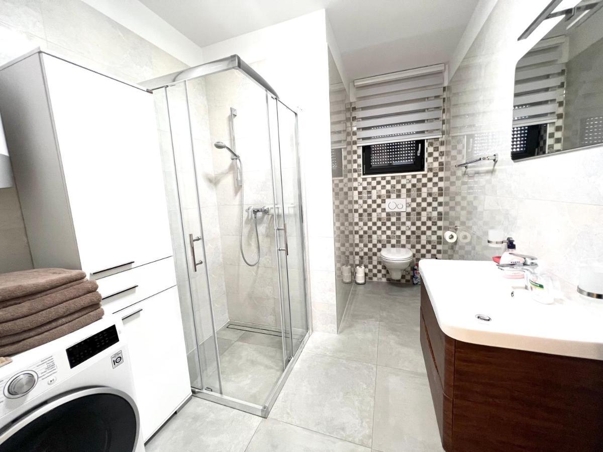 Apartment Vita Medulin Exterior photo